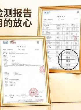 艾草发热保暖护膝 艾灸点阵德绒护腰防寒老寒腿冬季护膝盖的护膝