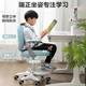 儿童学习椅子靠背椅学习椅座椅家用久坐不累电脑椅舒服学生写作业