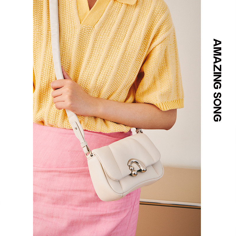 amazing song花卷春夏新款斜挎包 Amazing Song女士包袋
