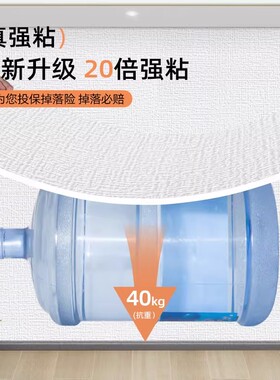 防水防潮亚麻墙纸加厚不透底