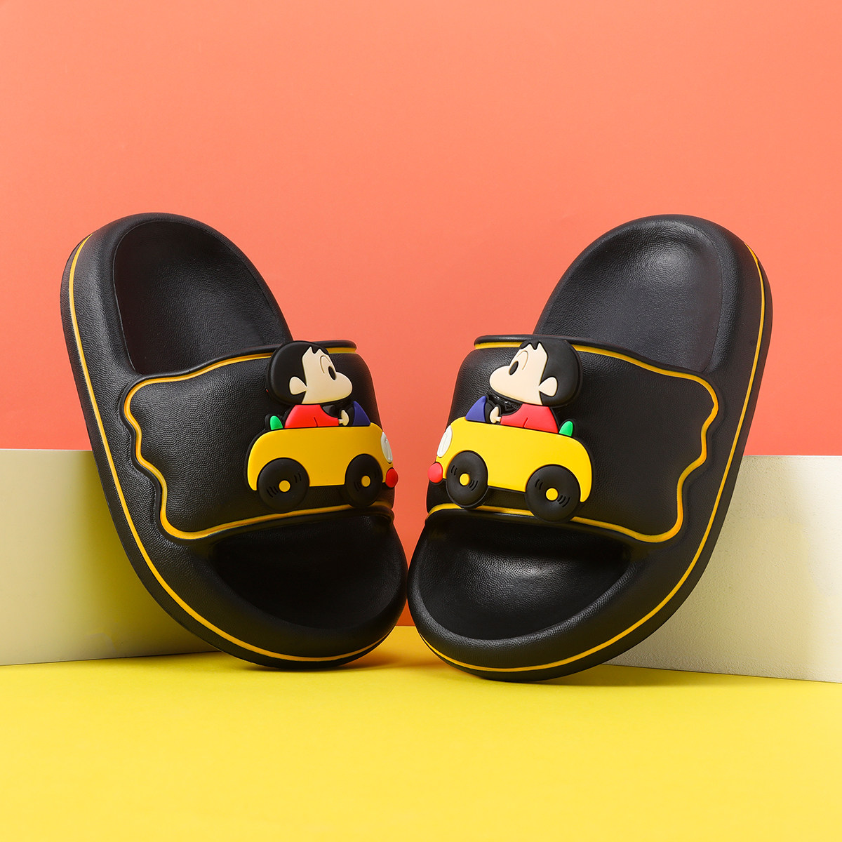 2025新款蜡笔小新儿童拖鞋男童夏季新款防滑软底室内居家宝宝凉拖,淘宝优惠券,粉丝福利购,淘宝优惠卷