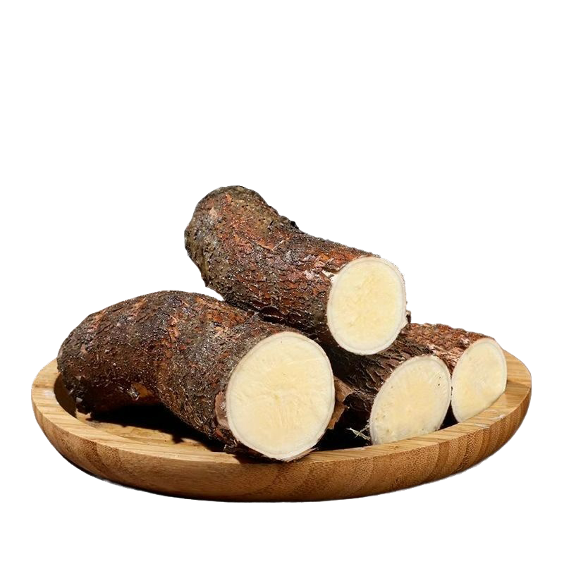 广西黄心木薯新鲜现挖特产黄肉面包木薯羹糖水店蜜薯板栗农家粉糯,淘宝优惠券,粉丝福利购,淘宝优惠卷