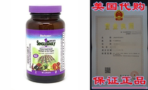 BlueBonnet Super Earth Single Daily Multi-Nutrient Formül