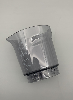 适用于九阳面条机配件 配件 JYN-L6/L8/L10/L10升级/L12 水量杯