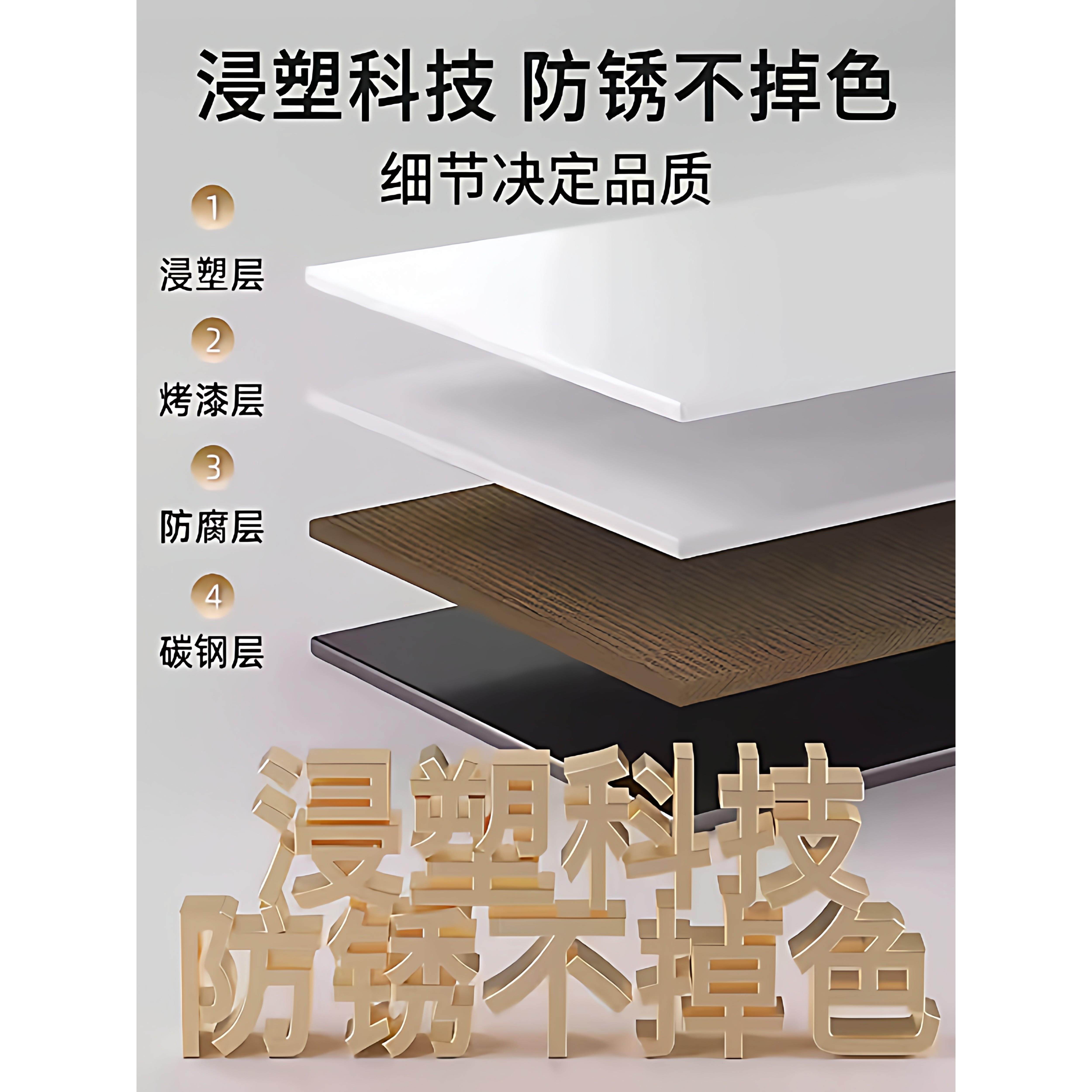 チュシンミ-鞋柜分层隔板神器收纳省空间鞋架叠放家用双层置物架,淘宝优惠券,粉丝福利购,淘宝优惠卷