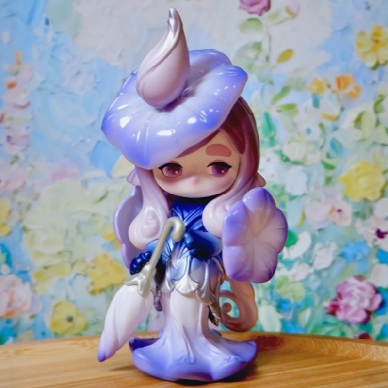 POPMART泡泡玛特CHAKA3代琉光曲盲盒公仔潮玩摆件明盒手办玩偶,淘宝优惠券,粉丝福利购,淘宝优惠卷