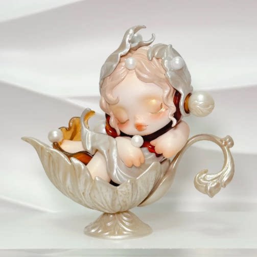 POPMART泡泡玛特SKULLPANDA餐桌系列盲盒SP潮玩明盒手办玩偶摆件,淘宝优惠券,粉丝福利购,淘宝优惠卷