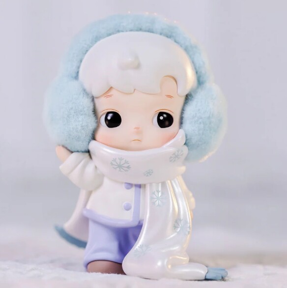 POPMART泡泡玛特HACIPUPU我的小小世界盲盒公仔明盒手办玩偶摆件,淘宝优惠券,粉丝福利购,淘宝优惠卷