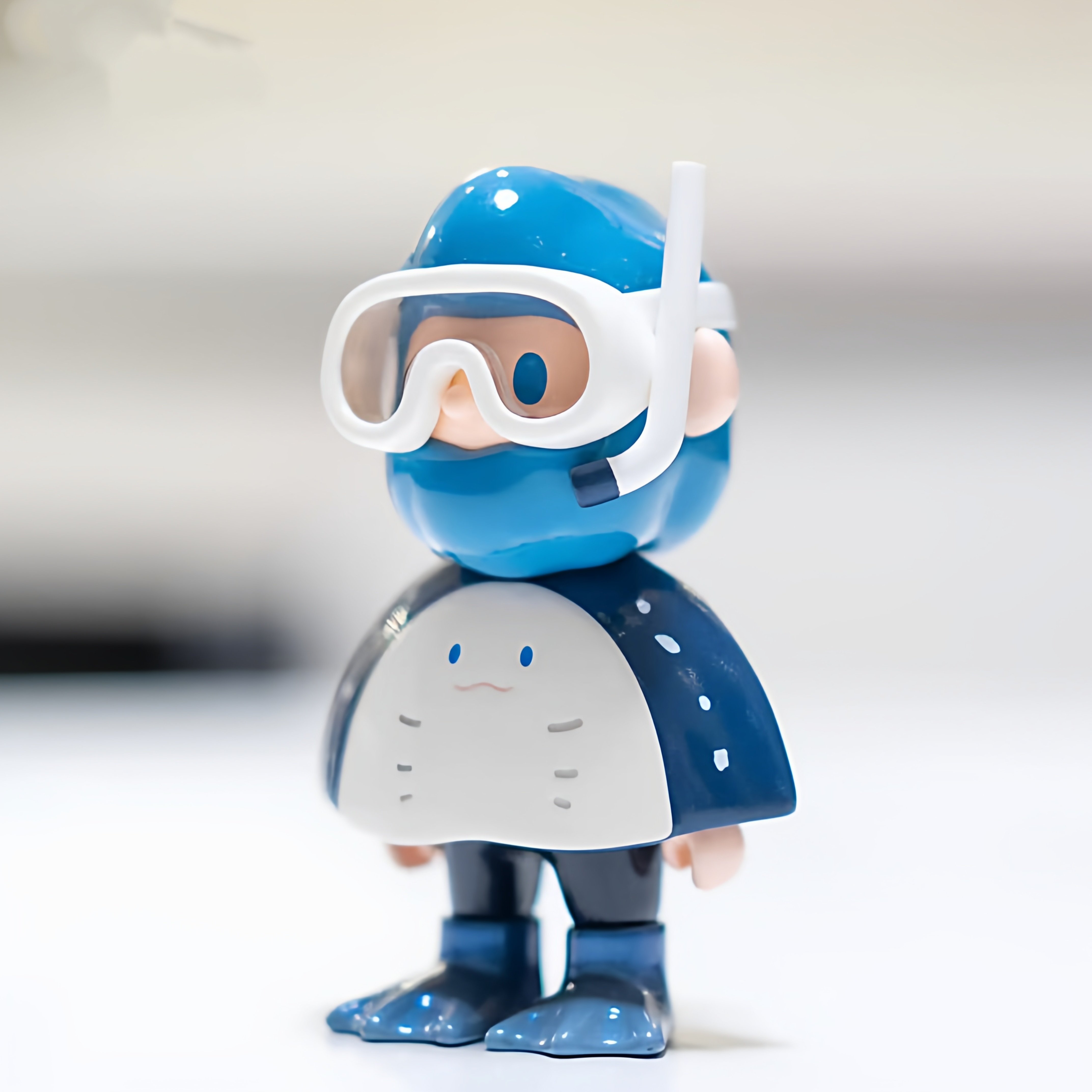 FARMER-BOB9奇遇冒险系列盲盒礼物摆件公仔送人明盒手办玩偶,淘宝优惠券,粉丝福利购,淘宝优惠卷