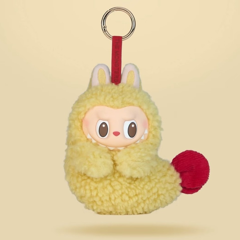 POPMART泡泡玛特Labubu怪味便利店盲盒手办公仔拉布布炸虾耳机包,淘宝优惠券,粉丝福利购,淘宝优惠卷