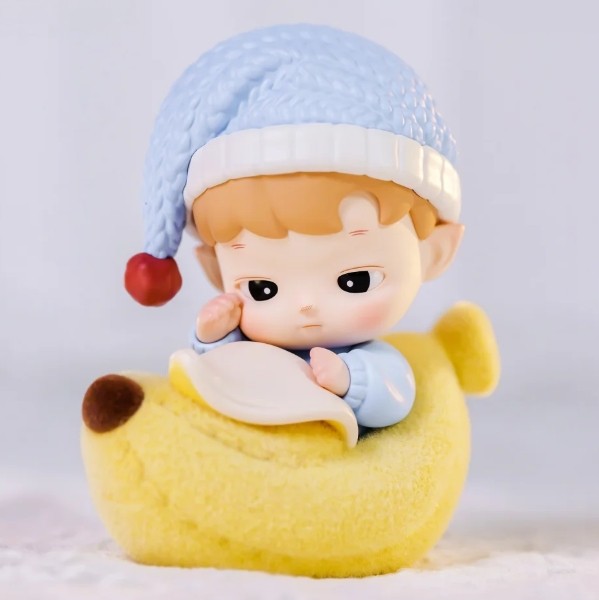 POPMART泡泡玛特HACIPUPU我的小小世界盲盒公仔明盒手办玩偶摆件,淘宝优惠券,粉丝福利购,淘宝优惠卷