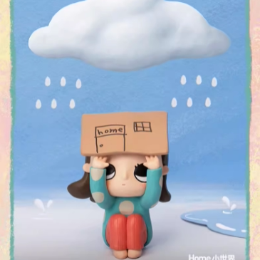 POPMART泡泡玛特Nyota1松软的生活盲盒礼公仔潮玩明盒手办治愈,淘宝优惠券,粉丝福利购,淘宝优惠卷