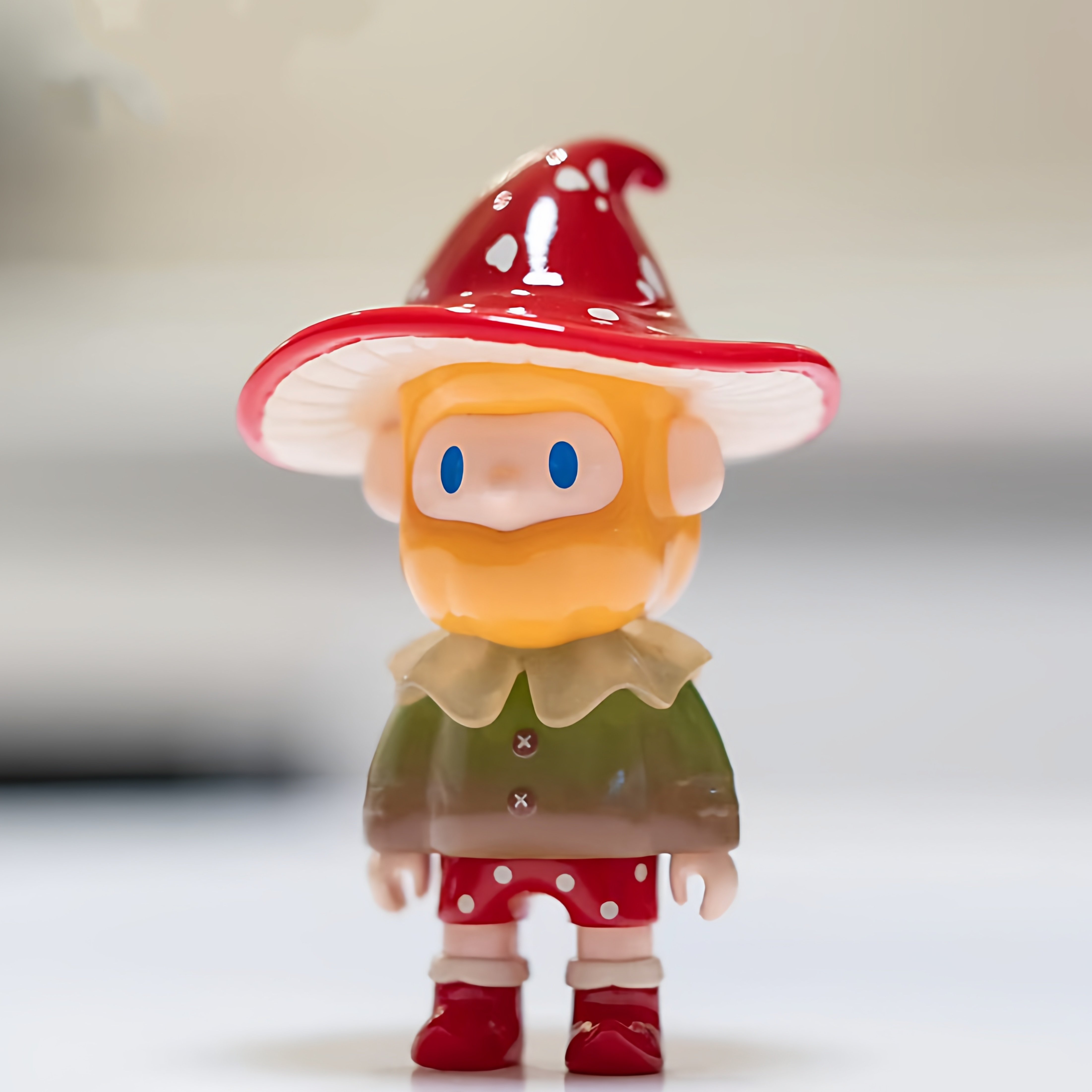 FARMER-BOB9奇遇冒险系列盲盒礼物摆件公仔送人明盒手办玩偶,淘宝优惠券,粉丝福利购,淘宝优惠卷