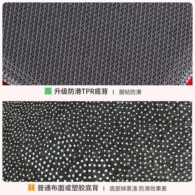 入户门地垫中式可裁剪红色入户玄关脚垫入门地毯门垫进门门口家用,淘宝优惠券,粉丝福利购,淘宝优惠卷