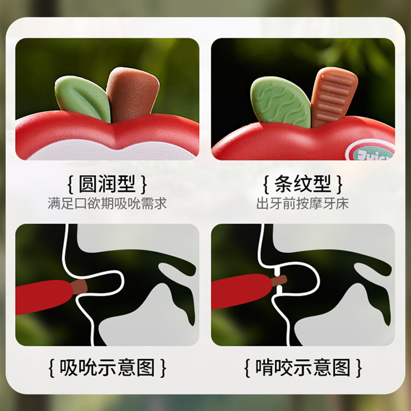 婴儿拨浪鼓新生婴儿可啃咬宝宝波浪鼓玩具手摇鼓幼儿摇摇鼓小月龄,淘宝优惠券,粉丝福利购,淘宝优惠卷