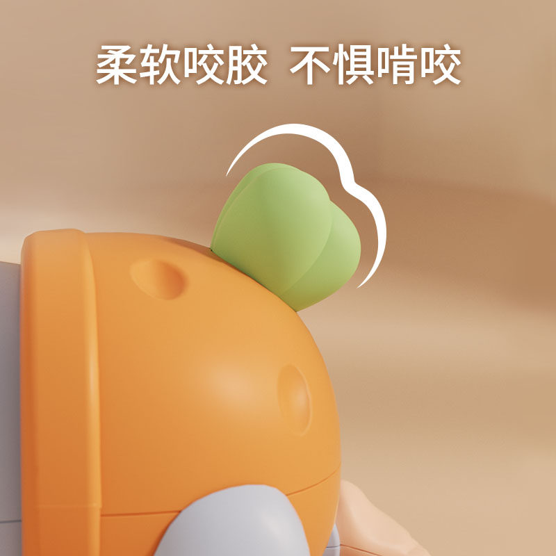  欣格幼儿学爬玩具