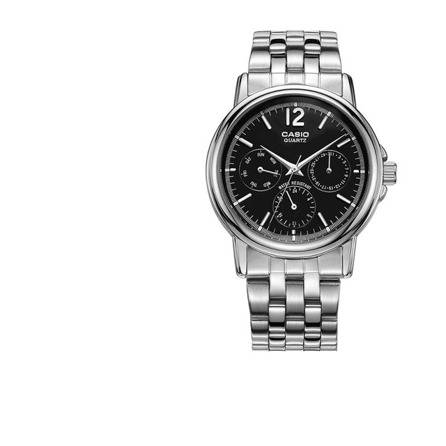 Casio student fashion watch