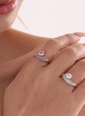 摩天轮简约个性砝码彩釉爱心设计