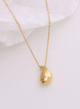 私密!法式ins风饰品小众设计感锁