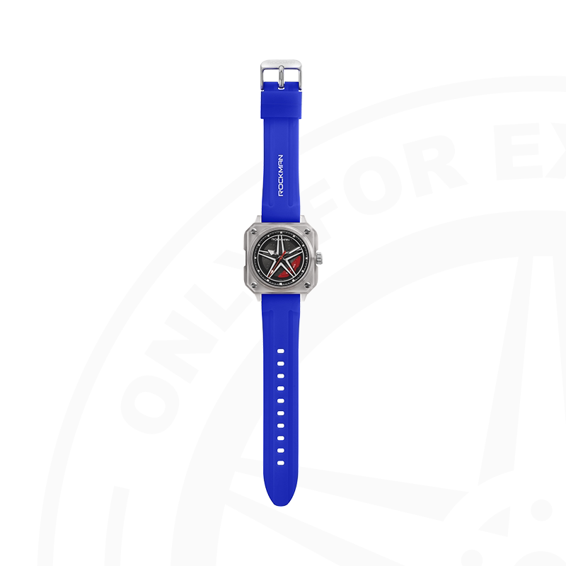  smartrock国产腕表