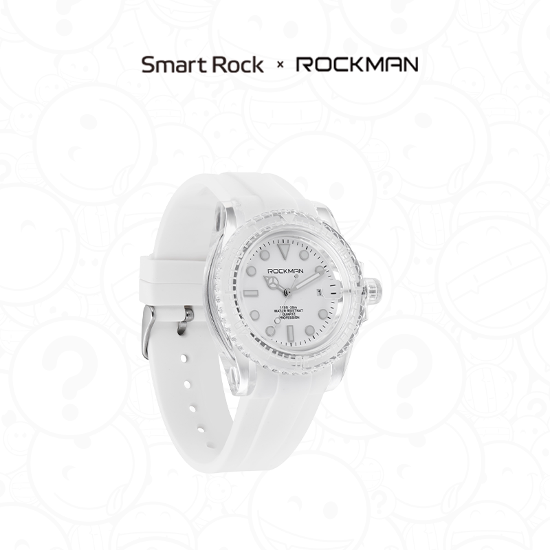  smartrock国产腕表