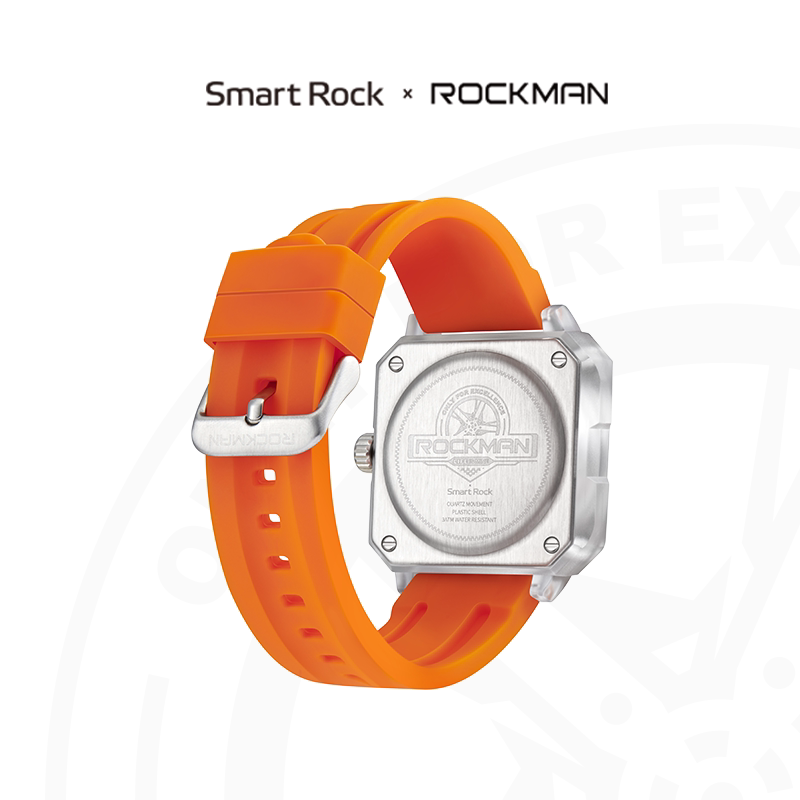  smartrock国产腕表