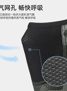 男户外骑行遮阳帽夏季钓鱼