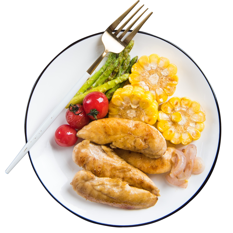 【16袋】痴我 痴我鸡胸