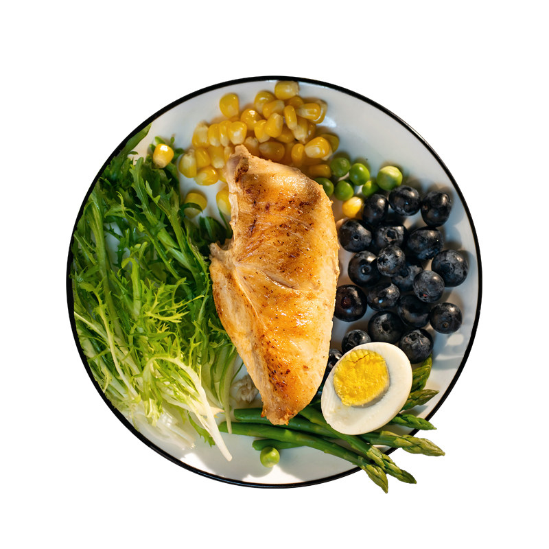 【共28包】痴我 痴我鸡胸