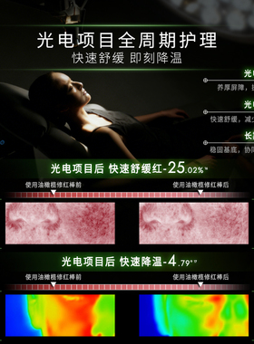 瑞沛修护次抛+面膜试用