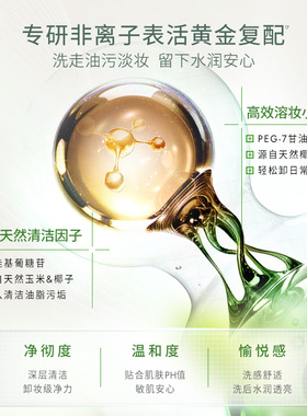 Lab101瑞沛净澈焕颜洁面膏
