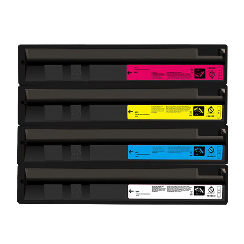 适用东芝2021AC粉盒e-studio2521ac复印机墨盒2020ac碳粉盒6525ac墨粉盒4525ac废粉盒3025ac 3525acg 5525acg - 图0