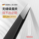 Stainless steel tweezers for pulling out white hair, eyebrow clips for women, hair plucking tools, clips for men, beard pliers