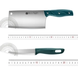 Разделочная доска, нож, кухонная утварь, комплект, 2 в 1, полный комплект