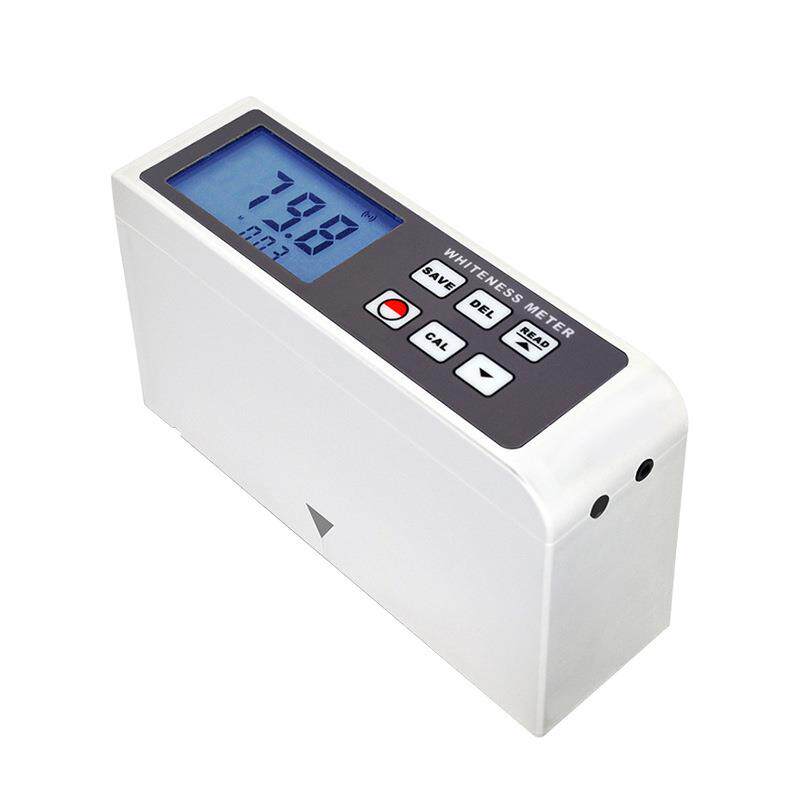 整体型数字白度测试仪 AWM-216 - 图0