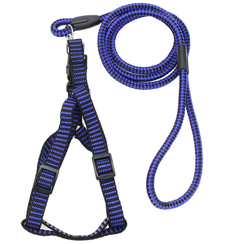 宠物用品猫狗牵引绳泰迪博美中小型犬猫狗绳子幼犬遛狗绳狗链背带,淘宝优惠券,粉丝福利购,淘宝优惠卷