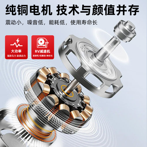豫发牌全自动甘蔗去皮机商用甘蔗削皮机多功能甘蔗刨皮机去皮神器 - 图1