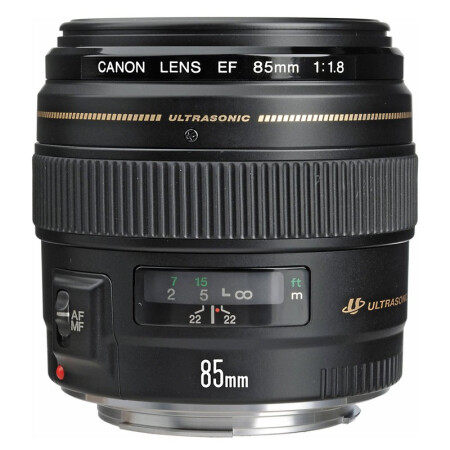 canon /佳能标准中远摄定焦镜头 Snail海外单反镜头