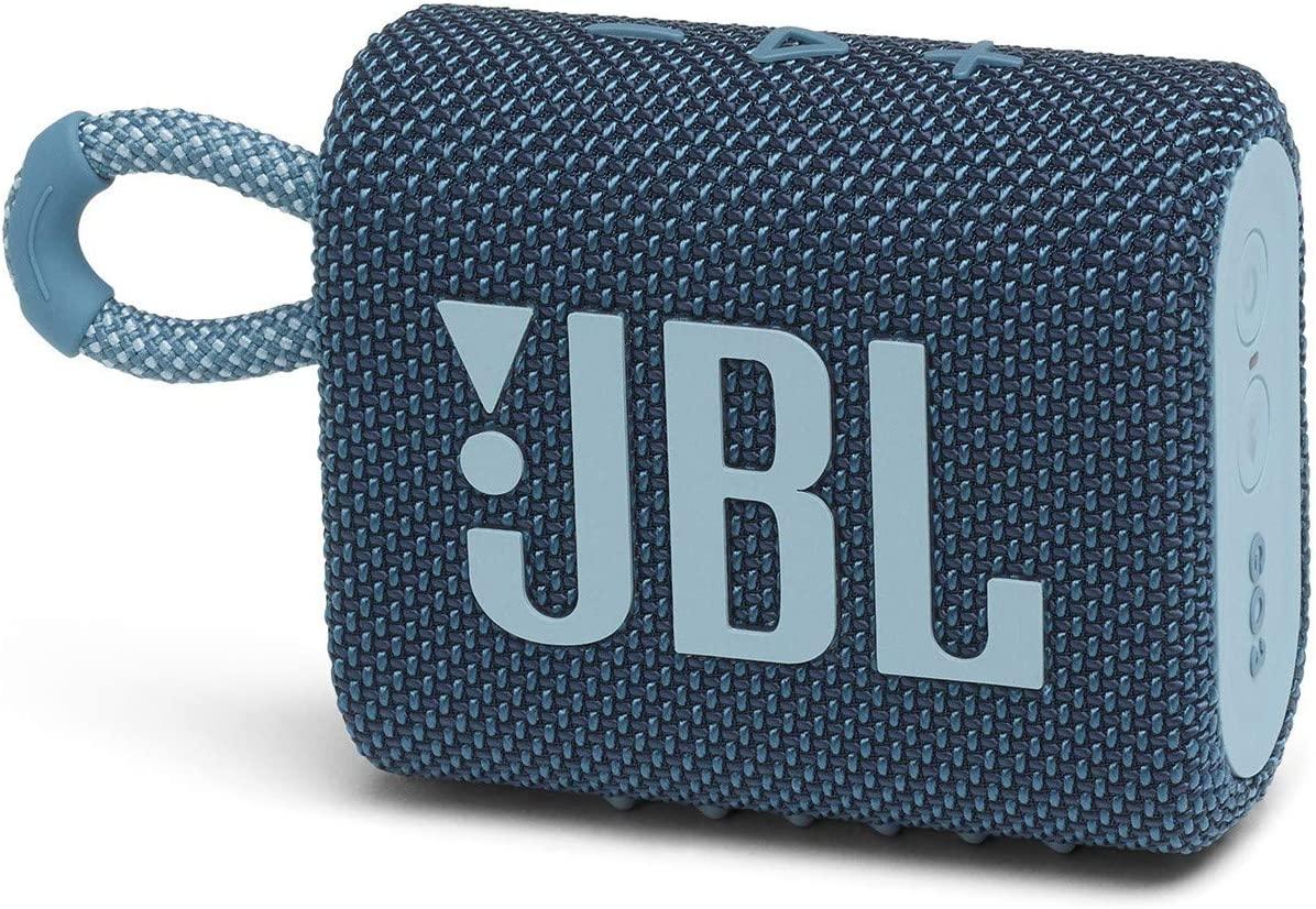 【天猫国际正品】新品jbl go3小音响 Snail海外无线/蓝牙音箱
