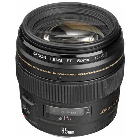 canon /佳能标准中远摄定焦镜头 Snail海外单反镜头