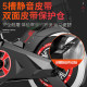 2026 Home Spinning Bike Fitness Equipment