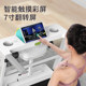 26 models of treadmills for home use, small, foldable and do not take up space