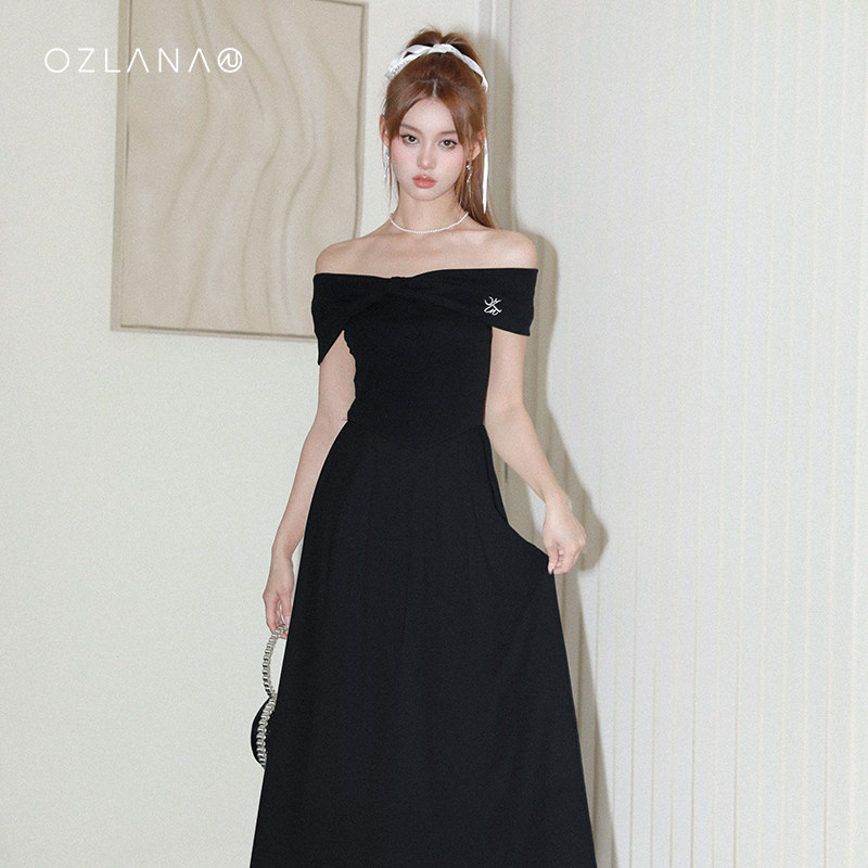  ozlana连衣裙