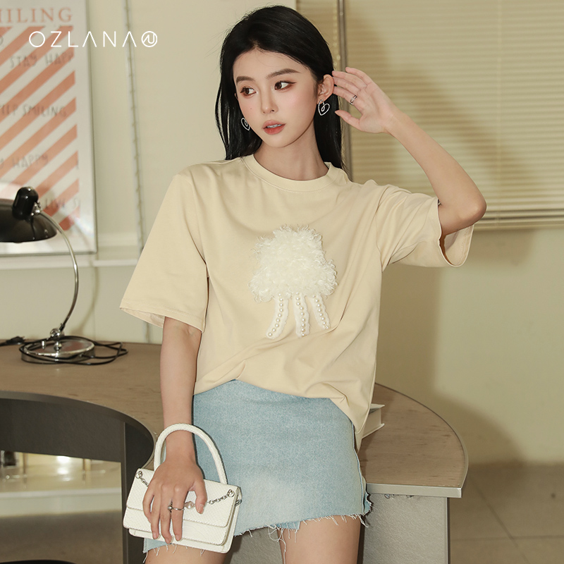 ozlanaT恤