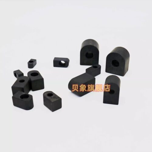 FMB22定位键 数控刀柄锁销 FMB27324060刀杆刀盘定位块 锁块配件 - 图0