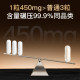 Letweijian nmn40000nad ອາຫານເສີມ nmnL-ergothioneine AKG spermidine PQQ ນໍາເຂົ້າຕົ້ນສະບັບ