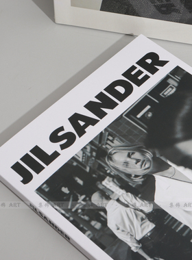 外文杂志售楼处陈设摆件道具书