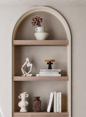 侘寂风高级感小众软装饰