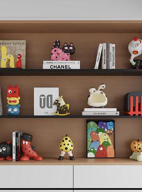 现代简约酒柜装饰品摆件