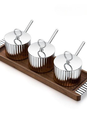 集饰北欧轻奢调味